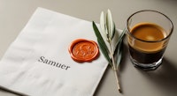Logo eines führenden Finanzdienstleisters als Kooperationspartner